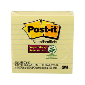 Post-it Sticky Notes