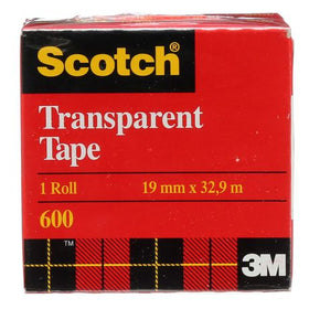 Transparent Tape