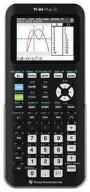 TI-84+ Ce Graphing Calculator