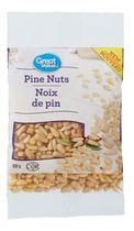 Great Value Pine Nuts