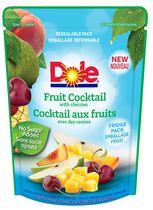 Dole Fruit Cocktail with Cherries No Suger Added