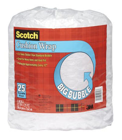ScotchBig Bubble Cushion Wrap