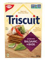 Triscuit Crackers Balsamic Basil