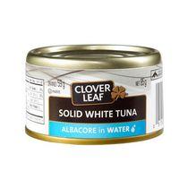 CLOVER LEAF® Solid White Tuna, Albacore in Water