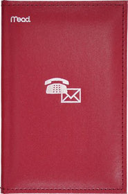 Index Telephone/Address Book