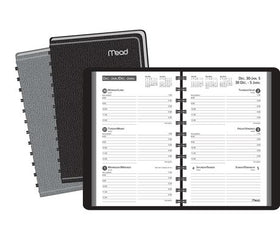 2018 Recycled Weekly Planner