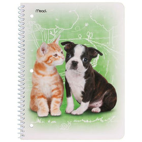 Purrs & GRRS™ Notebook