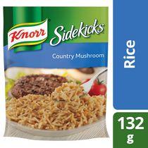 Knorr® Sidekicks® Country Mushroom Rice