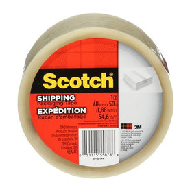 Scotch™ Shipping Packaging Tape
