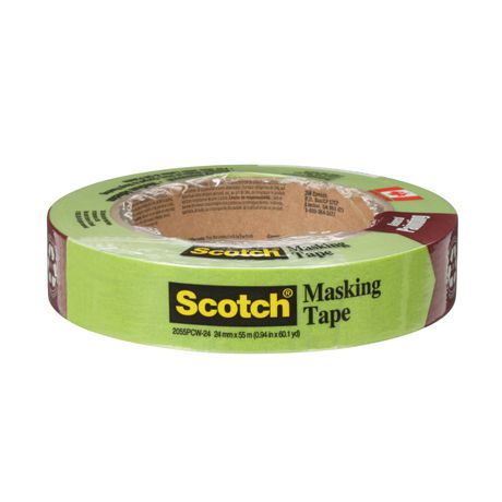 Scotch Masking Tape for Professional Painting