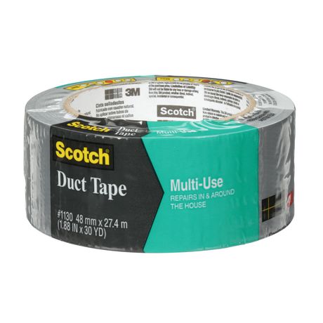 ScotchMulti-Use Duct Tape