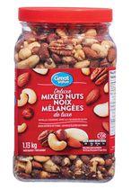 Great Value Deluxe Mixed Nuts