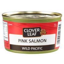 CLOVER LEAF® Pink Salmon