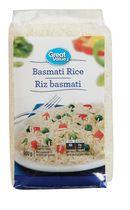 Great Value Basmati Rice