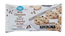 Great Value Milk Chocolate Chips