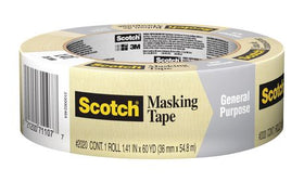 ScotchGeneral Purpose Masking Tape