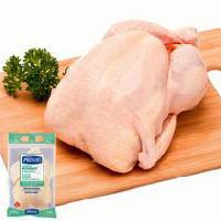 Maple Leaf Prime Raised Without Antibiotics Whole Chicken