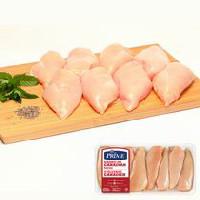 Maple Leaf Prime Naturally Boneless Skinless Fillets Removed Chicken Breast Club pack