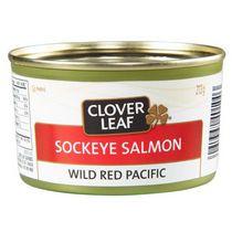 CLOVER LEAF® Sockeye Salmon