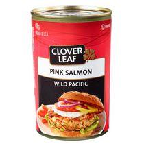 CLOVER LEAF® Pink Salmon