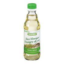 Nakano Natural Rice Vinegar