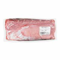 Fresh Boneless Pork Loin Sirloin