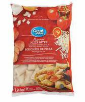 Great Value Pepperoni Pizza Bites