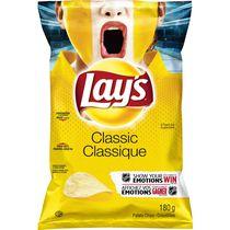 Lay's Classic Potato Chips