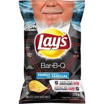 Lay's Bar-B-Q Potato Chips