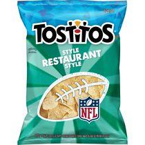 Tostitos Restaurant Style Tortilla Chips