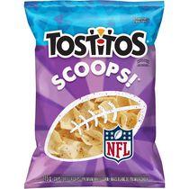 Tostitos Scoops Tortilla Chips