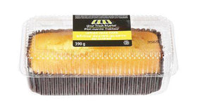 Your Fresh Market Lemon Loaf Cake