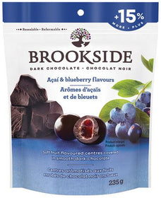 Brookside® Dark Chocolate Covered Açai & Blueberry