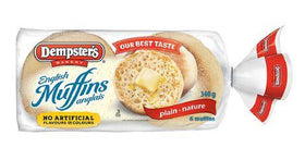 Dempster’s® Original English Muffins