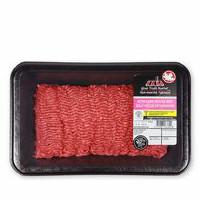 Your Fresh Market Extra Lean Ground Beef