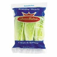 Romaine Lettuce Hearts