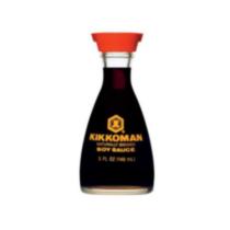 Kikkoman Soy Sauce