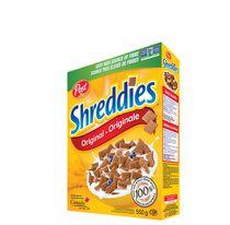 Post Foods Shreddies