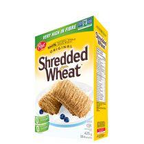 Post Shredded Wheat Big Biscuit