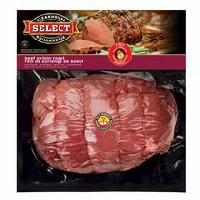 Steakhouse Select Seasoned Beef Sirloin Roast