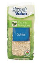 Great Value Organic Quinoa