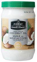 Our Finest 100% Virgin Coconut Oil