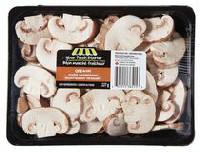 Mushrooms, Sliced Cremini, Your Fresh Market