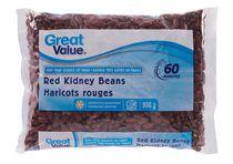 Great Value Red Kidney Beans