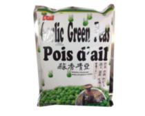 SHJ Garlic Green Pea