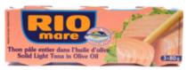 Rio Mare Tuna in Olive Oil
