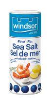 Windsor® Fine Sea Salt