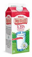 Neilson Trutaste Microfiltered 3.25% Homo Milk