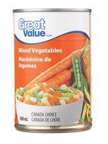 Great Value Mixed Vegetables