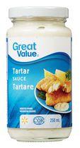 Great Value Tartar Sauce